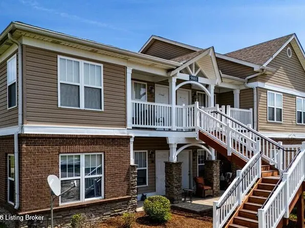 9003 Falcon Crest Ct Unit 205, Louisville, KY 40219