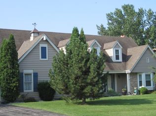 11269 84th St, Pleasant Prairie, WI 53158