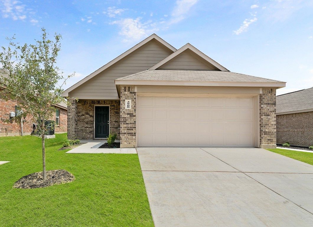 3900 Kings Dr, Ennis, TX 75119 Zillow