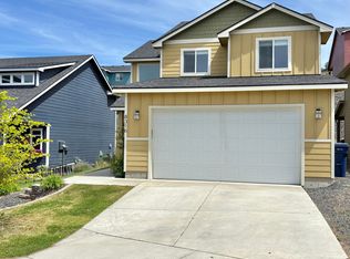 8316 N James Ct, Spokane, WA 99208