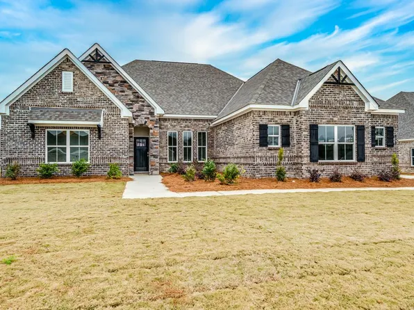 658 Abby Ln, Millbrook, AL 36054