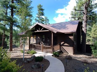 1080 Pinon Cir, Show Low, AZ 85901