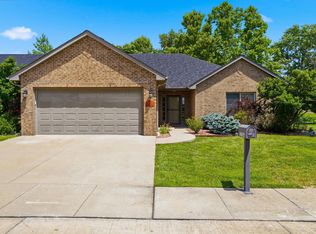 3504 Canyon Ridge Dr, Columbia, MO 65202