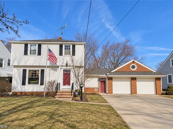 5940 Traymore Ave, Brooklyn, OH 44144