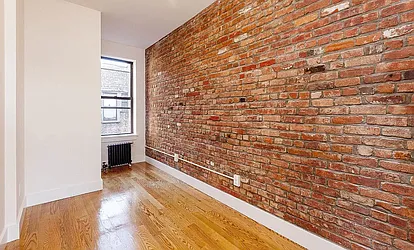 Rented by Compass