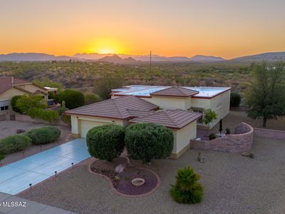 4594 S Moon River Pl, Green Valley, AZ, 85622