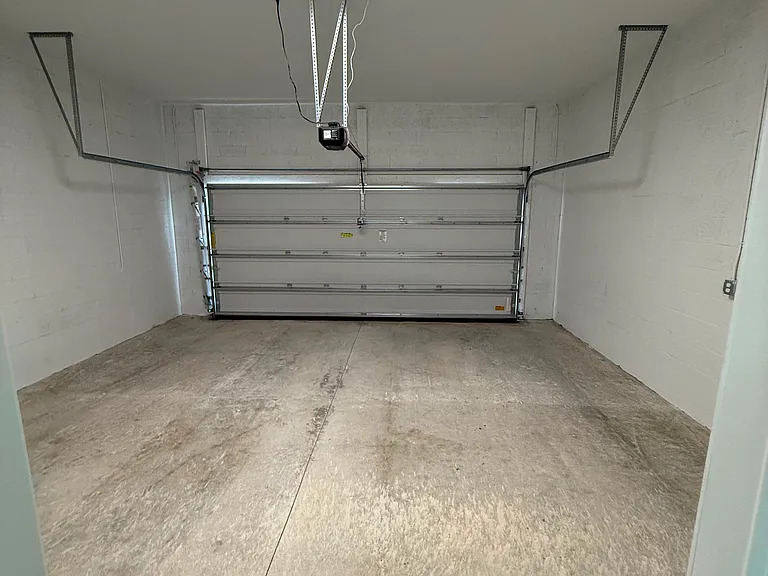 2 Cars Attached Garage