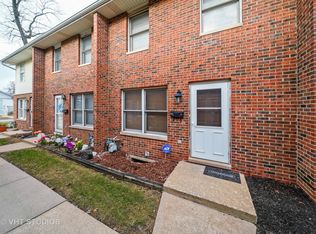 345 22nd Ave #3, Bellwood, IL