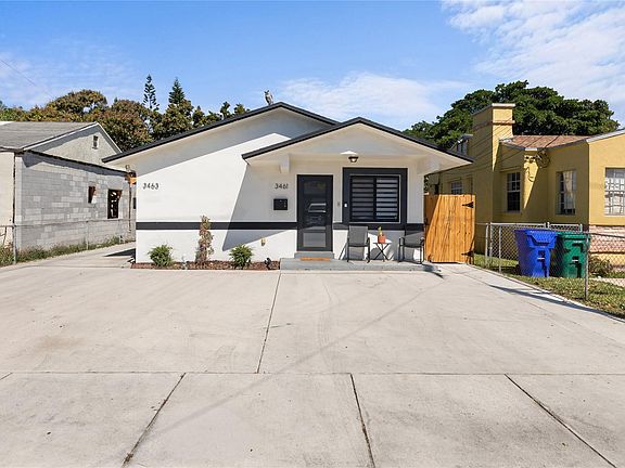 2nd image of 3461 SW 24th Street