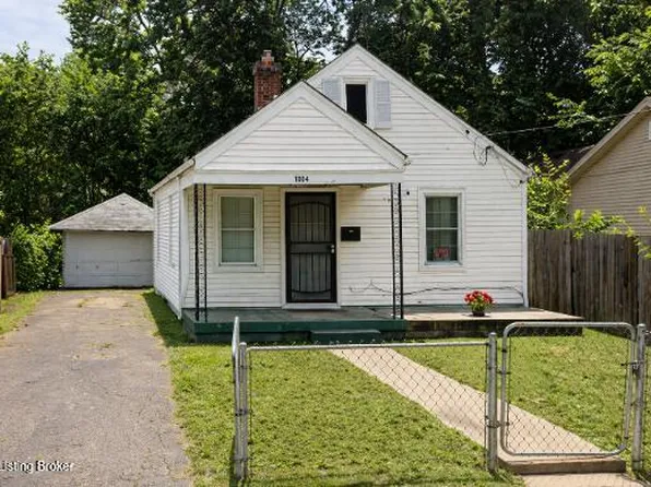 1004 Camden Ave, Louisville, KY 40215