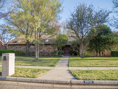 6505 Stoneham Dr, Amarillo, TX, 79109