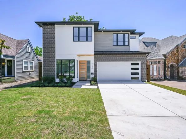 6226 Lakeshore Dr, Dallas, TX 75214