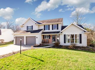 14362 Pheasant Ct, Mishawaka, IN 46545