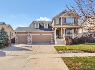 5367 Parfet St, Arvada, CO 80002