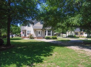 8468 Live Oak Rd, Harrisburg, NC 28075