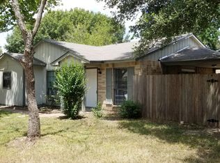 24402 Wild Horse Ln, Hockley, TX 77447