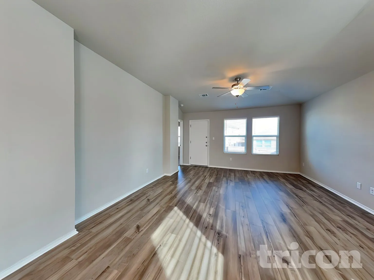 3513 Catlett Creek Road Georgetown TX — Photo 2