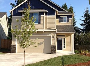 1530 41st Ct, Washougal, WA 98671