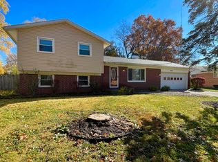 3408 E Melody Ln, Kokomo, IN