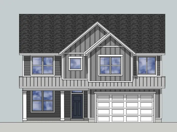 6374 S Ray Dr, South Weber, UT 84405