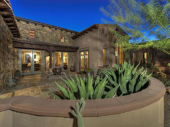 5th image of 7439 E Sonoran Trl