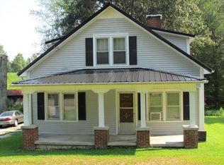 8271 E Laurel Rd, London, KY 40741