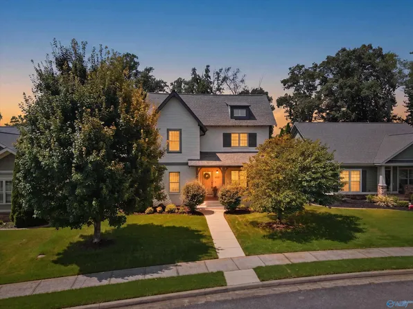6453 Lincoln Park Pl, Huntsville, AL 35806