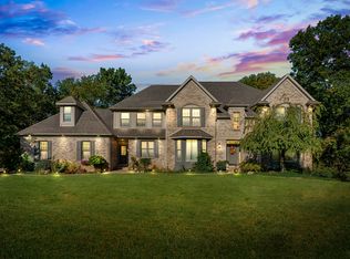 3917 Broken Rdg, Galesburg, MI 49053