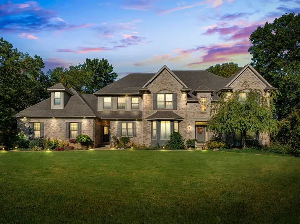 3917 Broken Rdg, Galesburg, MI 49053