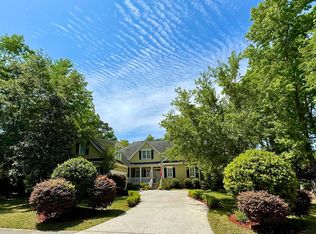 1701 Sewee Fort Rd, Mount Pleasant, SC 29466