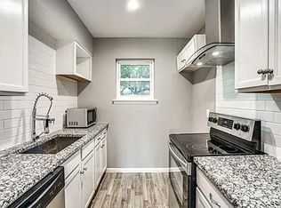 Tradewinds Condominiums, Dallas, TX 75209