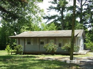 20850 Al Highway 33, Moulton, AL 35650