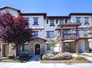 1133 White Peach Way, San Jose, CA 95133