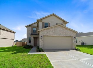 18310 Hidden Dahlia Dr, Tomball, TX 77377