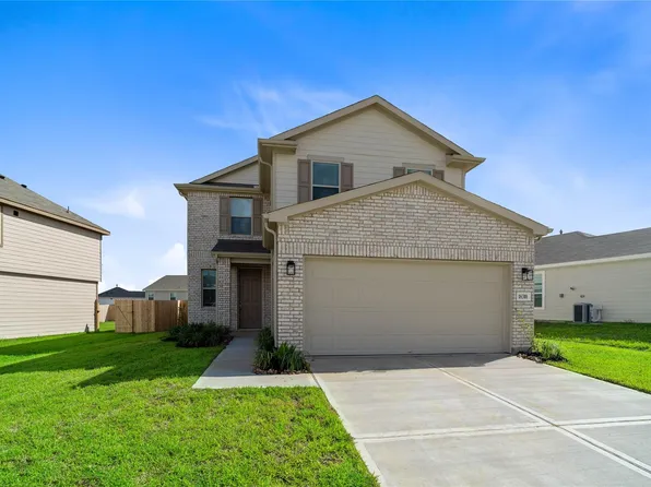 18310 Hidden Dahlia Dr, Tomball, TX 77377