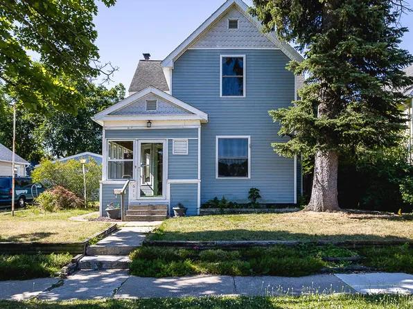 611 Hallett St, Jackson, MI 49202