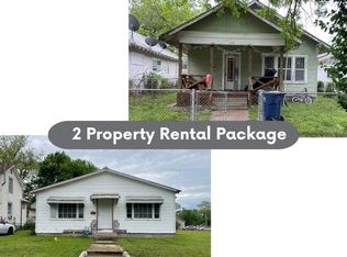 512 E 8th St, Coffeyville, KS 67337