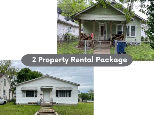 512 E 8th St, Coffeyville, KS 67337