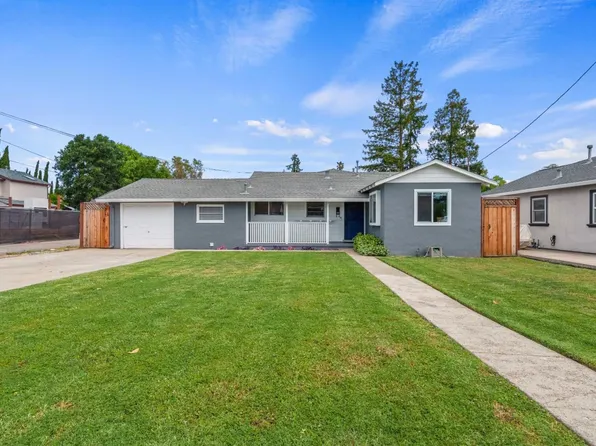 1201 E Campbell Ave, Campbell, CA 95008