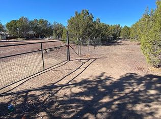 1831 Daggs St, Show Low, AZ 85901