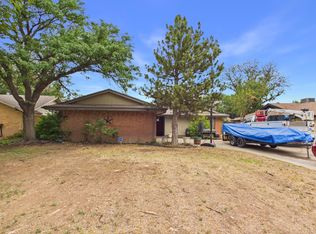 7208 Jameson Rd, Amarillo, TX 79106