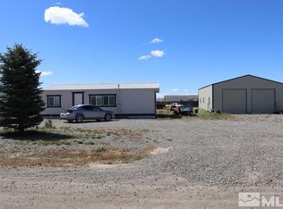6270 Sandi Dr, Winnemucca, NV 89445