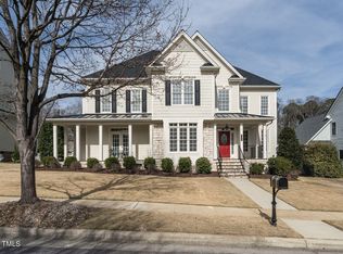 106 Rozelle Valley Ln, Cary, NC 27519