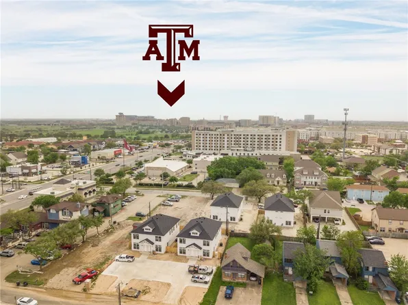 416 Macarthur St, College Station, TX 77840