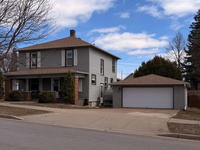 827 N 2ND AVENUE, Wausau, WI, 54401
