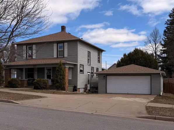 827 North 2ND AVENUE, Wausau, WI 54401