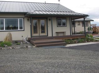 69387 Sergeant Ave, Anchor Point, AK 99556