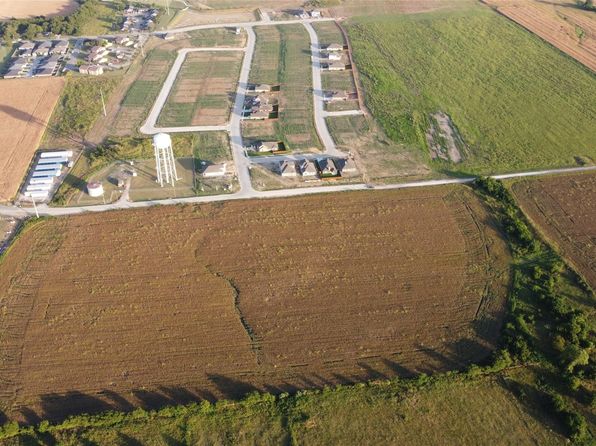 8201 County Road 403, Grandview, TX 76050