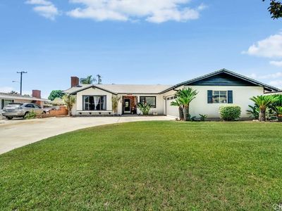 709 N Leaf Ave, West Covina, CA, 91791