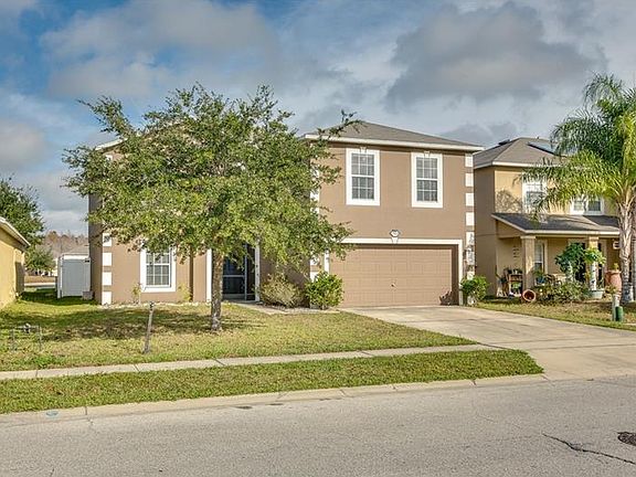 3rd image of 5321 Silver Thistle Ln